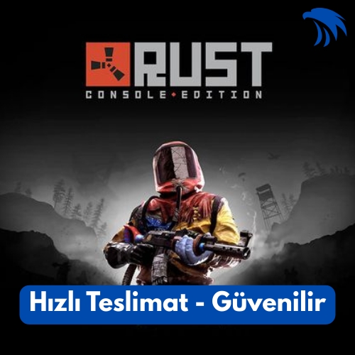  ⭐RUST - Garantili